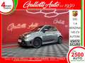 Abarth 500 1.4 Turbo T-Jet 145 CV aut. - FRIZIONE NUOVA Gris - thumbnail 1