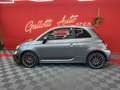 Abarth 500 1.4 Turbo T-Jet 145 CV aut. - FRIZIONE NUOVA Gris - thumbnail 7