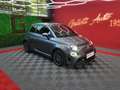 Abarth 500 1.4 Turbo T-Jet 145 CV aut. - FRIZIONE NUOVA Gris - thumbnail 3