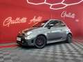 Abarth 500 1.4 Turbo T-Jet 145 CV aut. - FRIZIONE NUOVA Gris - thumbnail 24