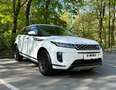 Land Rover Range Rover Evoque AWD Aut. *1.Besitz*AHK*LED*360°*SHZ*Navi* Weiß - thumbnail 3