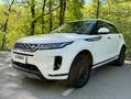 Land Rover Range Rover Evoque AWD Aut. *1.Besitz*AHK*LED*360°*SHZ*Navi* Weiß - thumbnail 5