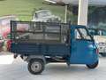 Piaggio Ape cassone ribaltabile Blau - thumbnail 5