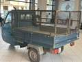 Piaggio Ape cassone ribaltabile Blau - thumbnail 3