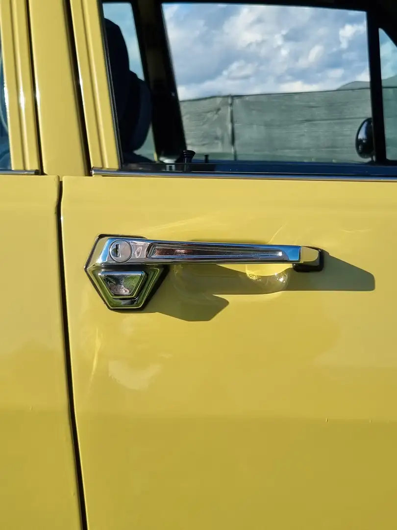 Alfa Romeo Alfetta 1.8 - 2