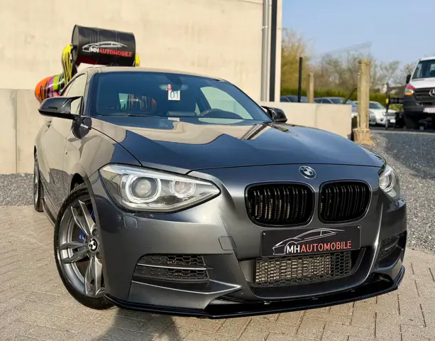 BMW 135 iAS UTILITAIRE