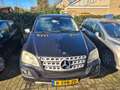 Mercedes-Benz ML 350 4MATIC Nero - thumbnail 3