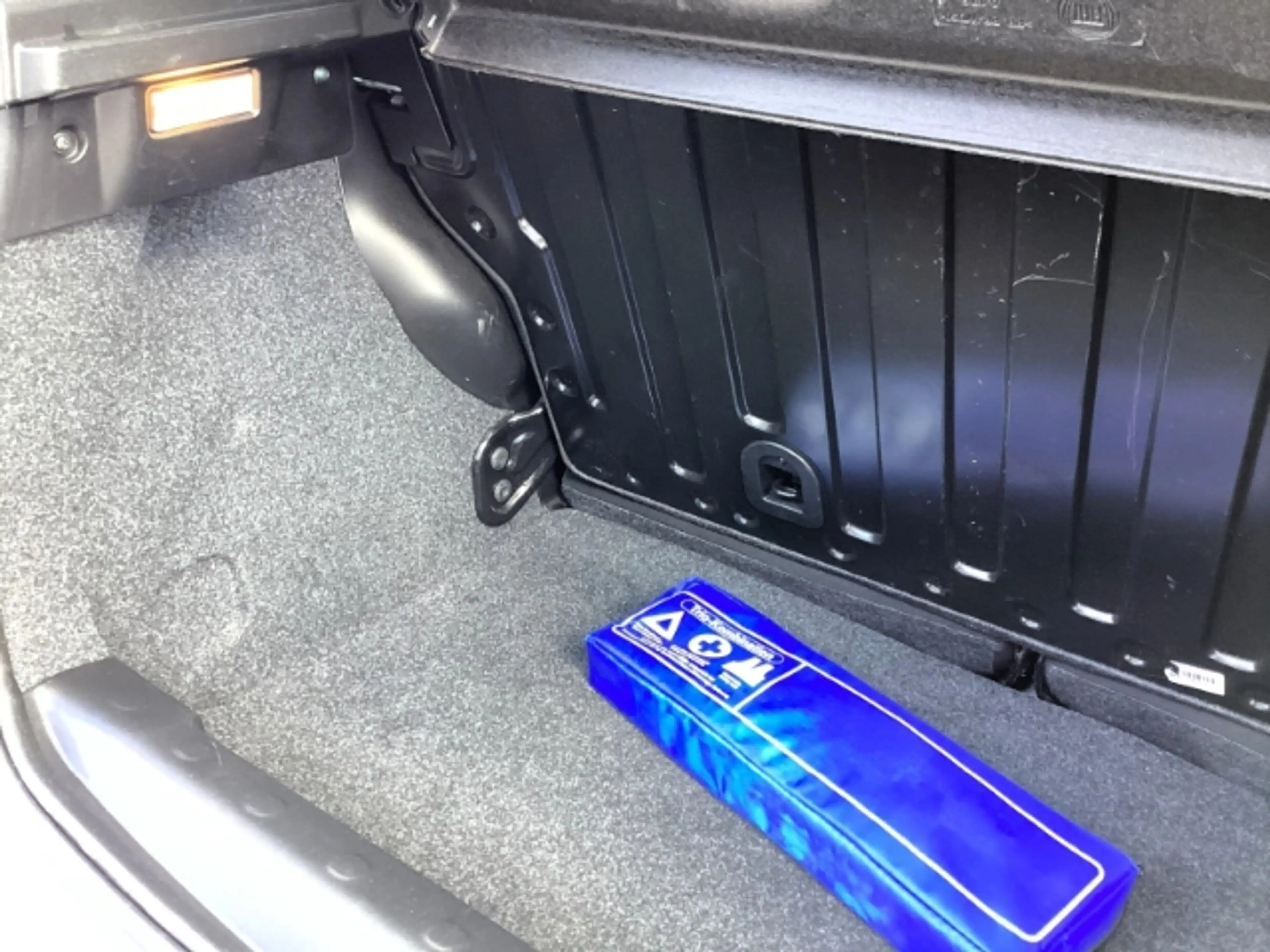 Fiat Panda Mild-Hybrid *Bluetooth *Klimaanlage *Start-Stop-Au — photo 12
