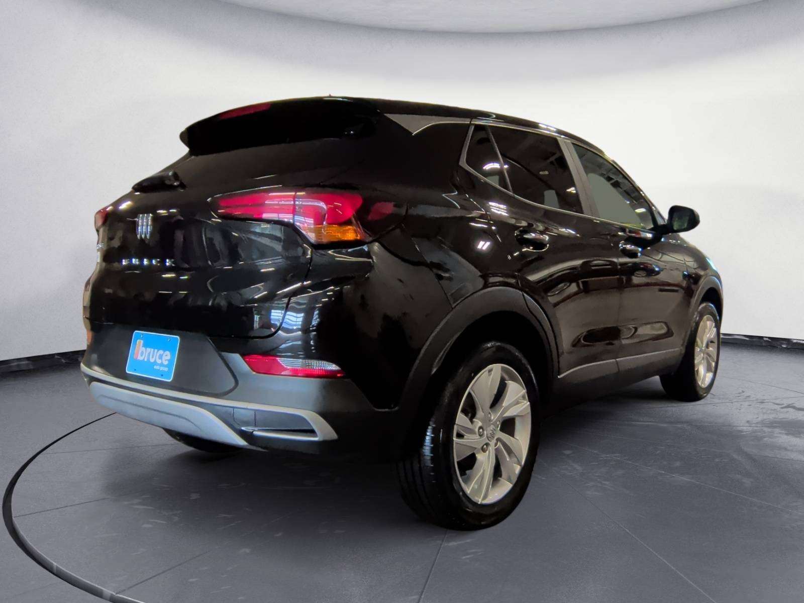 2025 Buick Encore GX