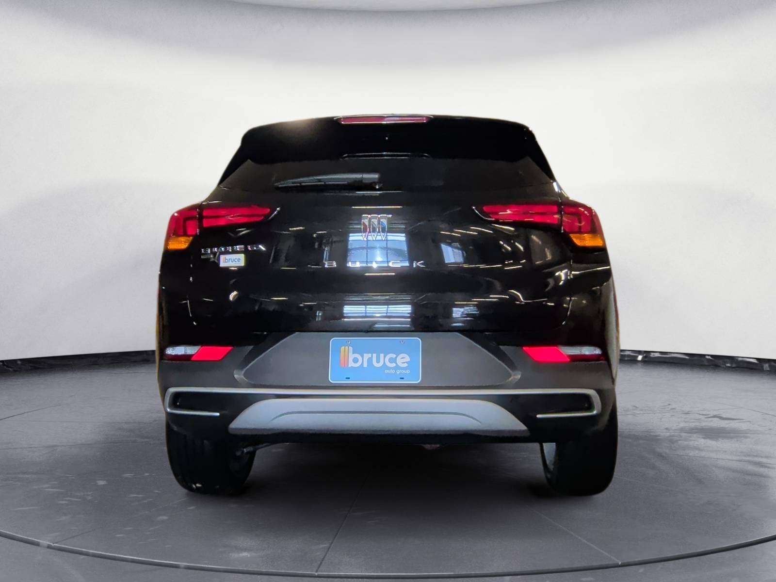 2025 Buick Encore GX