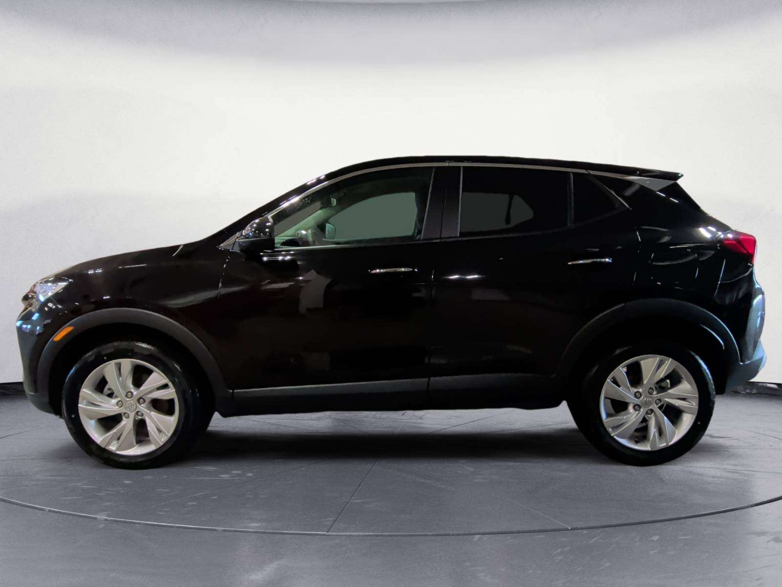 2025 Buick Encore GX