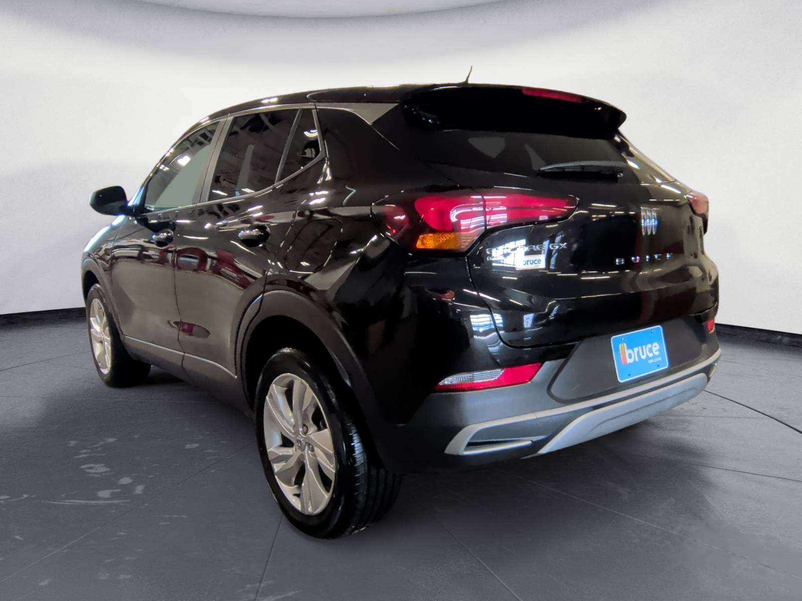 2025 Buick Encore GX
