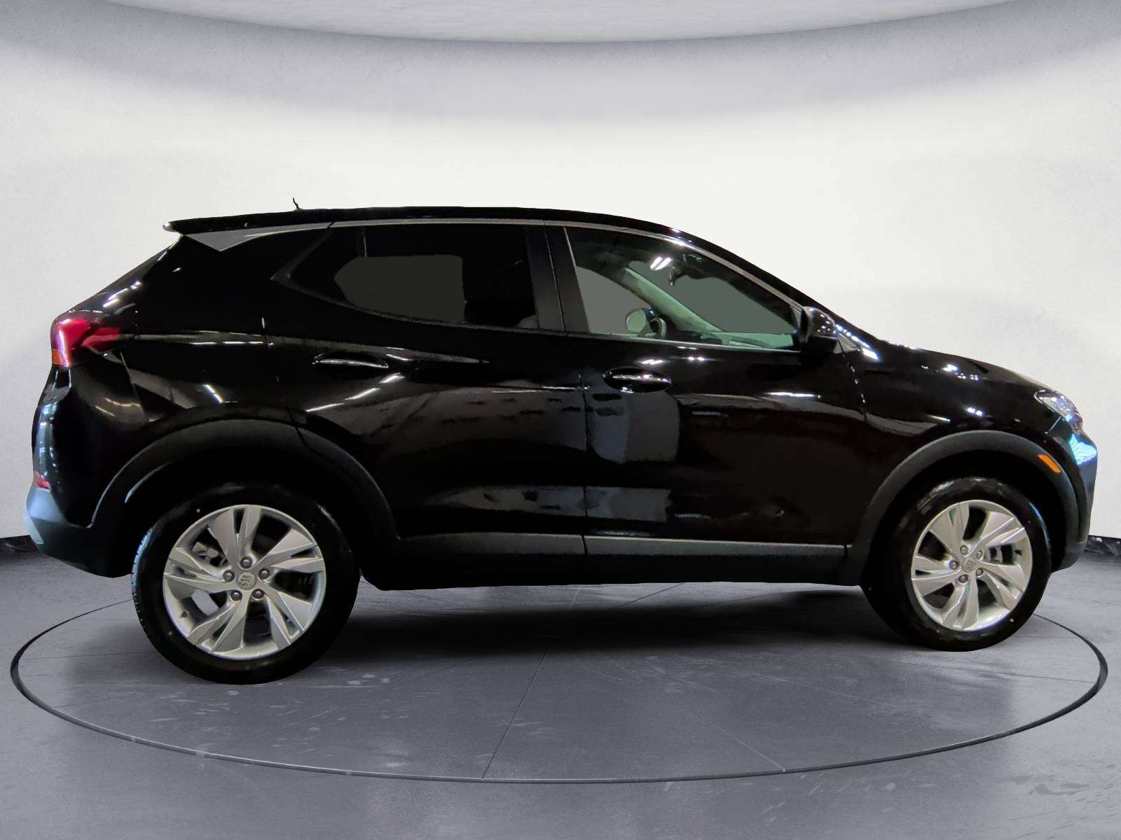 2025 Buick Encore GX