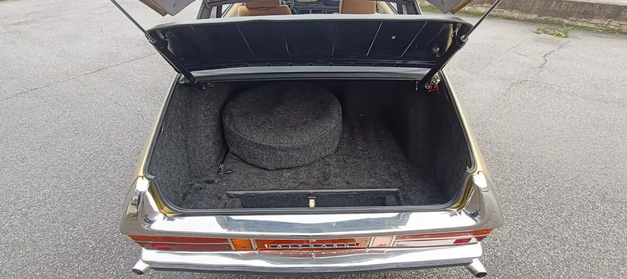 Citroen SM INIEZIONE, foto 10