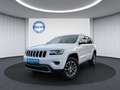 Jeep Grand Cherokee 3.0 CRD Limited*MEMORY*SHZ*KAMERA Weiß - thumbnail 3