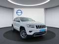 Jeep Grand Cherokee 3.0 CRD Limited*MEMORY*SHZ*KAMERA Weiß - thumbnail 1