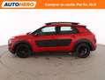 Citroen C4 Cactus 1.2 PureTech Feel 82 Rojo - thumbnail 3