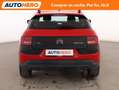 Citroen C4 Cactus 1.2 PureTech Feel 82 Rojo - thumbnail 5