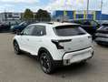 Kia Stonic MT MHEV LED PrivG Nav DigC LM16 2xPDC 84 kW (11... Weiß - thumbnail 4
