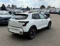 Kia Stonic MT MHEV LED PrivG Nav DigC LM16 2xPDC 84 kW (11... Weiß - thumbnail 3
