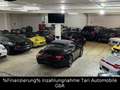 Porsche 911 Carrera 4S Cabrio Schalter BRD,Klappe*80tkm* Schwarz - thumbnail 16