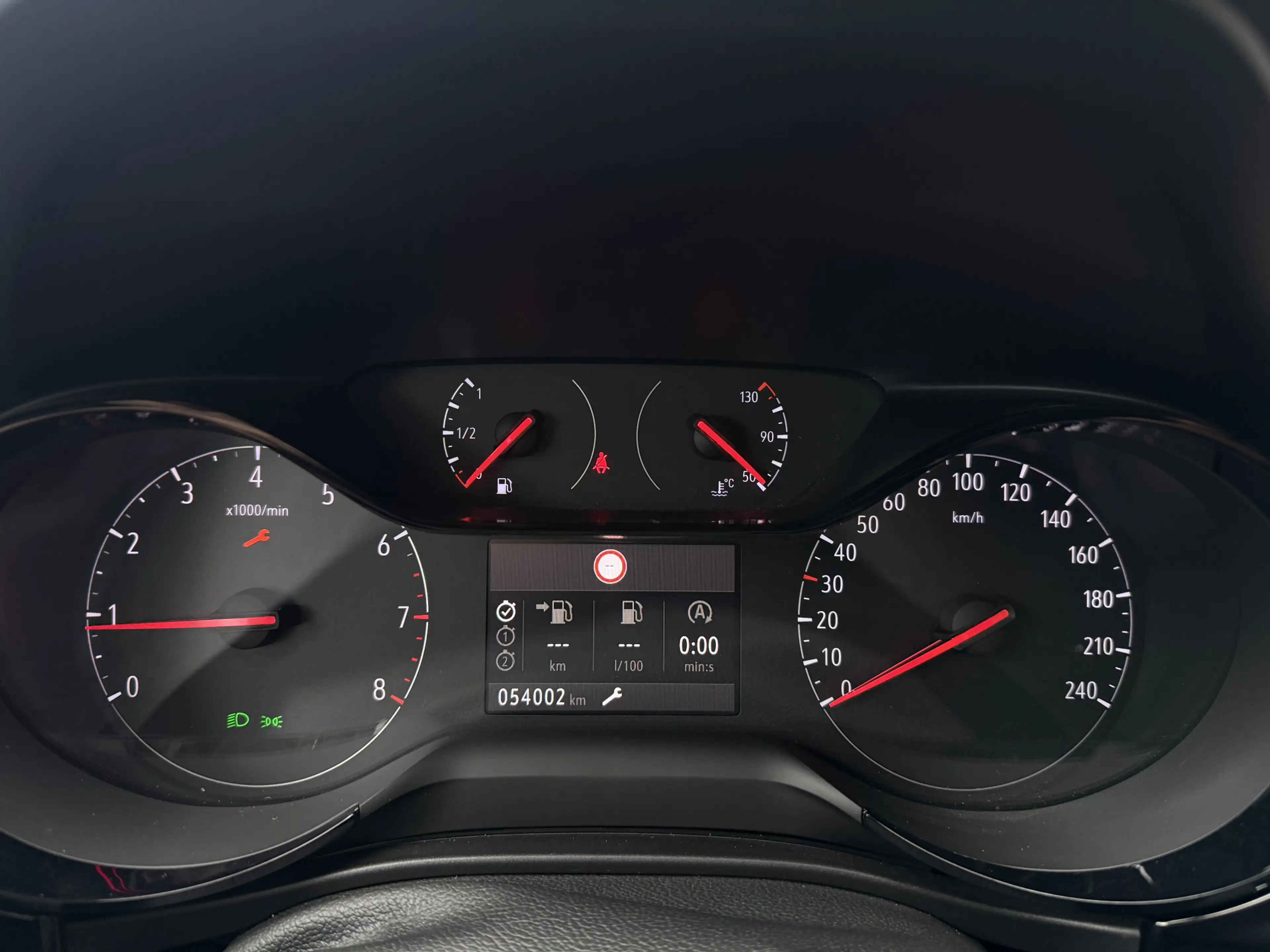 Opel Corsa 1.2 Level 2 | zuinig | 16 inch velgen | applecarpl — photo 18