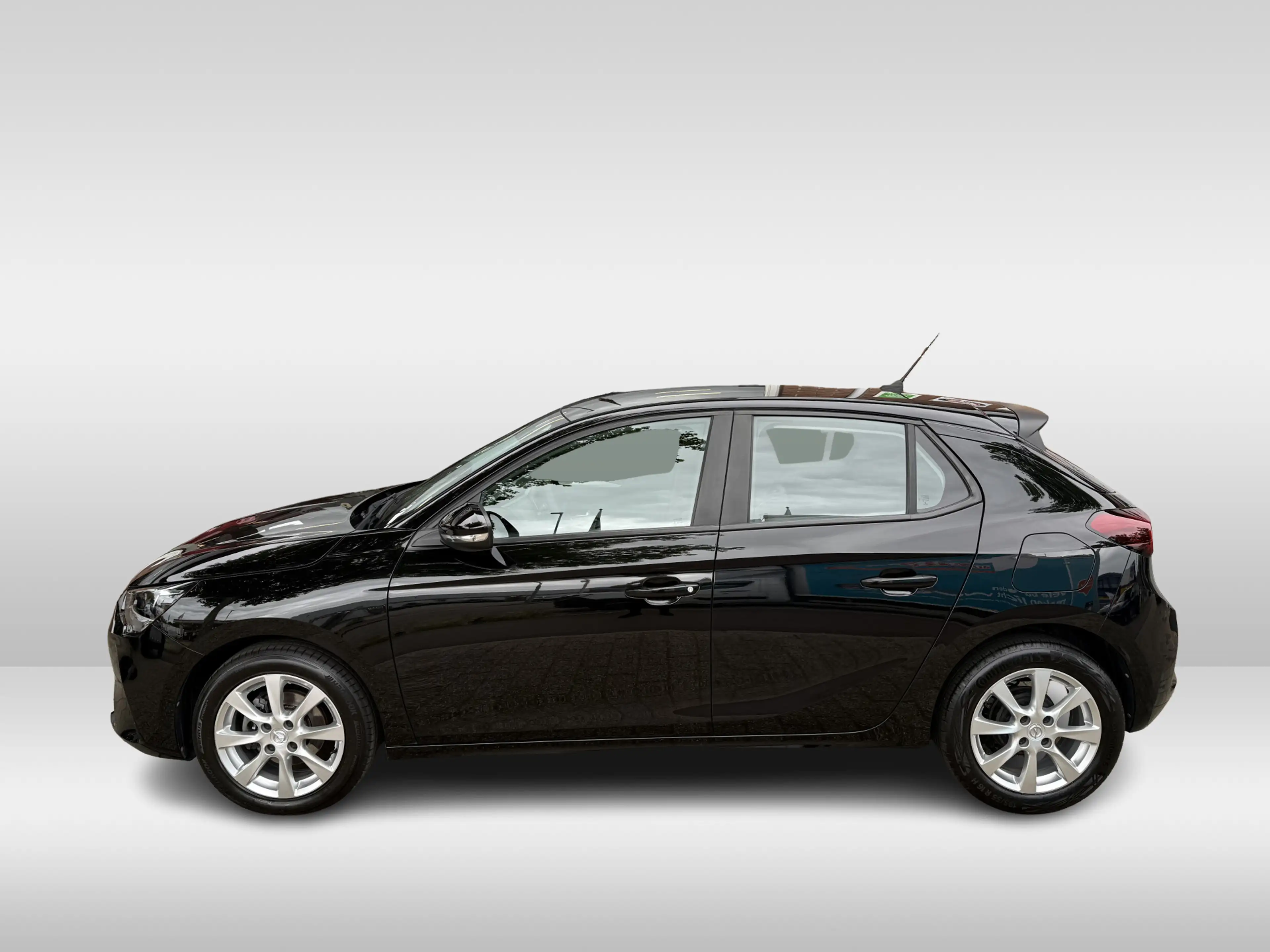 Opel Corsa 1.2 Level 2 | zuinig | 16 inch velgen | applecarpl — photo 2