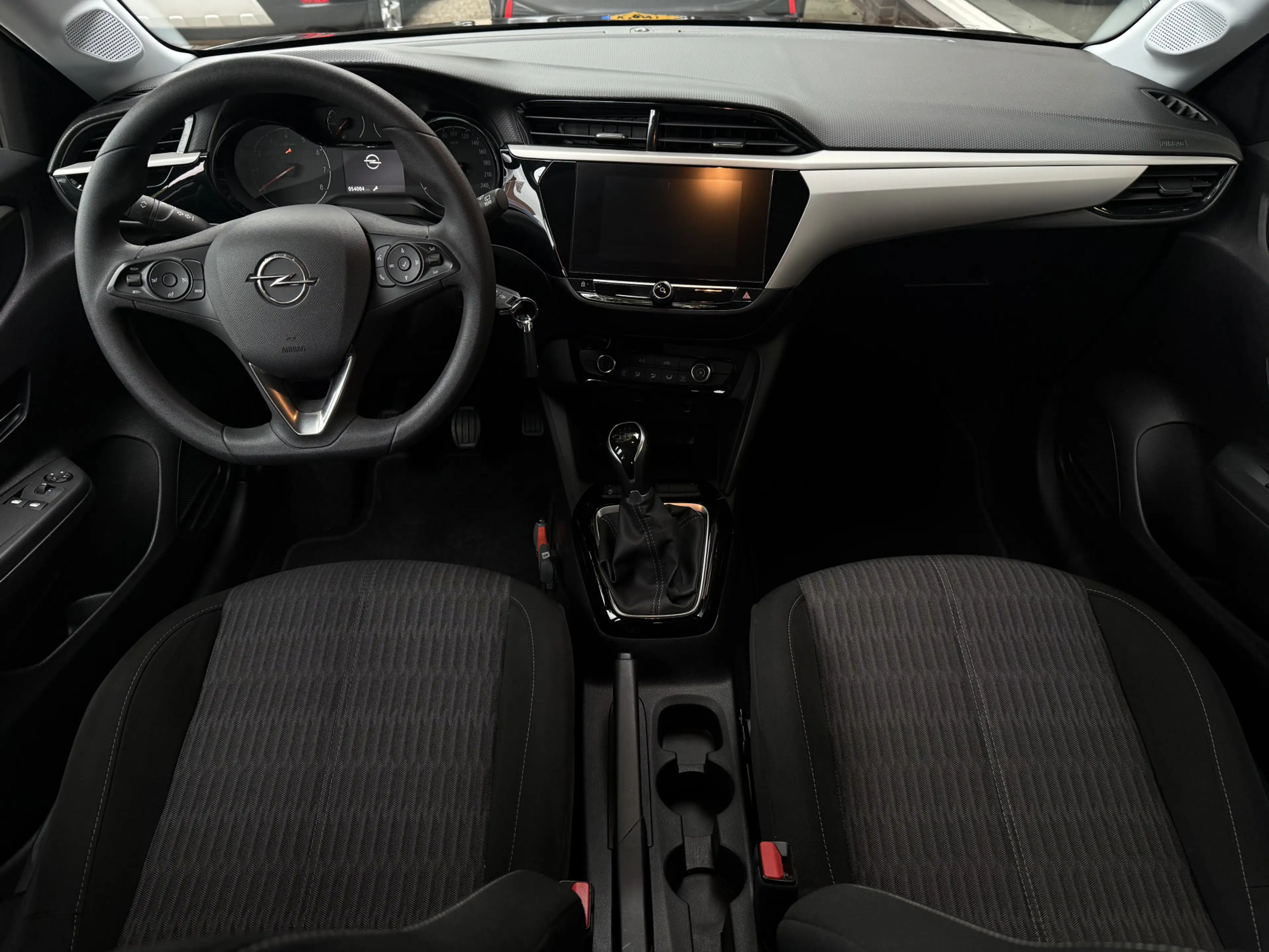 Opel Corsa 1.2 Level 2 | zuinig | 16 inch velgen | applecarpl — photo 11