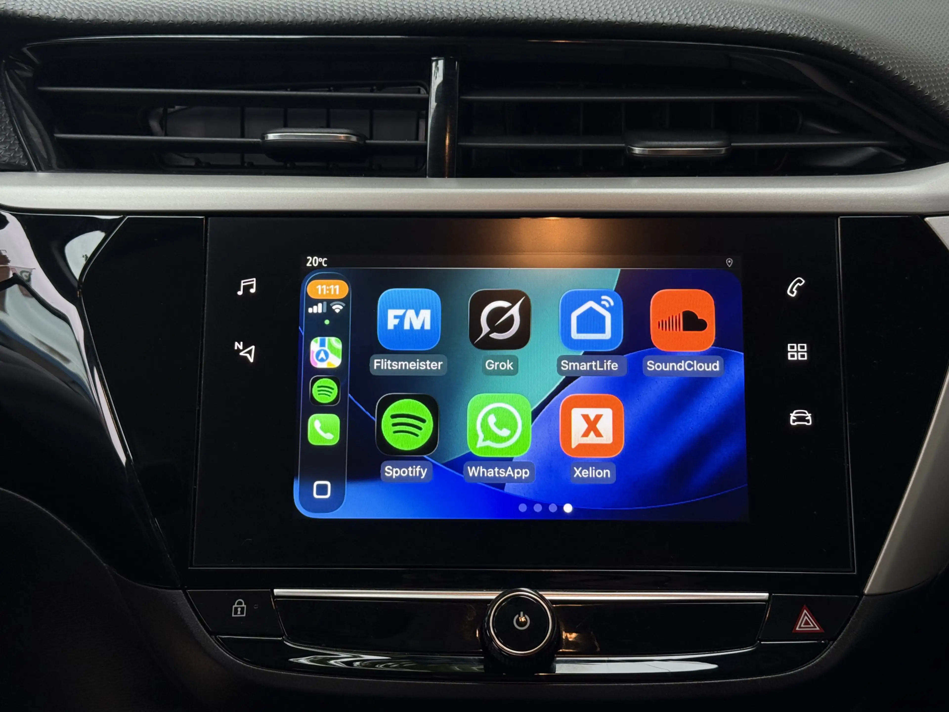 Opel Corsa 1.2 Level 2 | zuinig | 16 inch velgen | applecarpl — photo 19