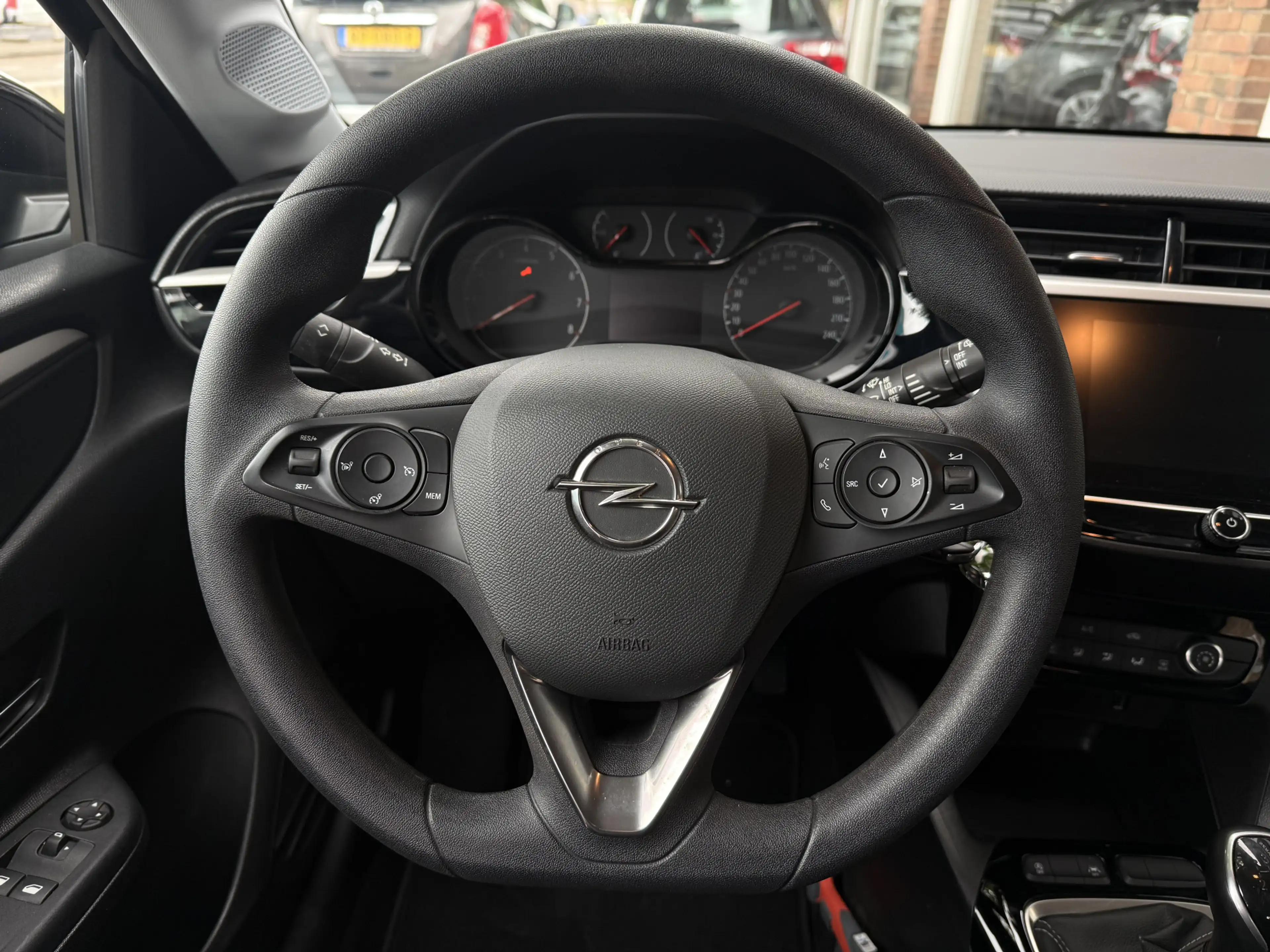 Opel Corsa 1.2 Level 2 | zuinig | 16 inch velgen | applecarpl — photo 15