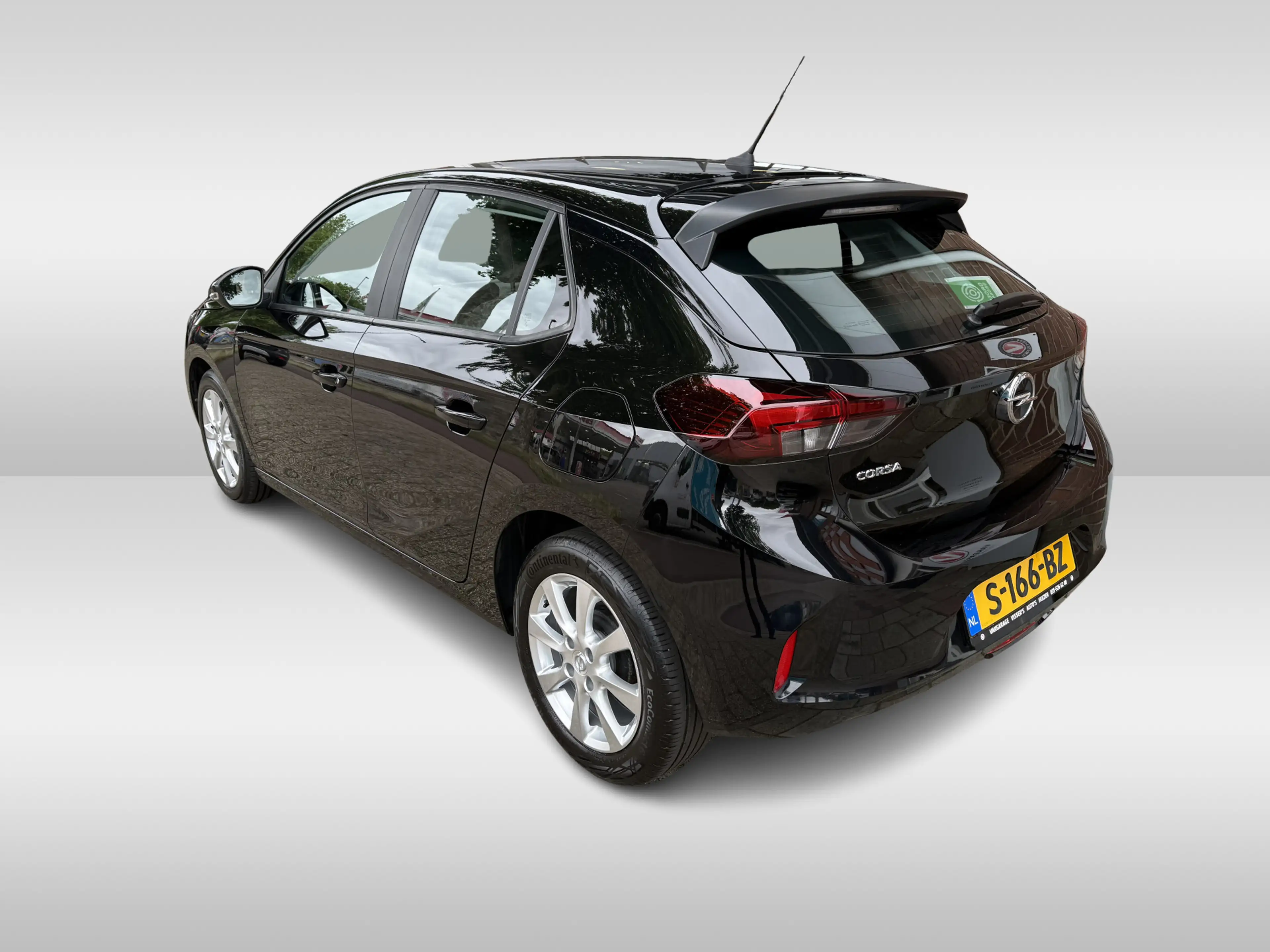 Opel Corsa 1.2 Level 2 | zuinig | 16 inch velgen | applecarpl — photo 7
