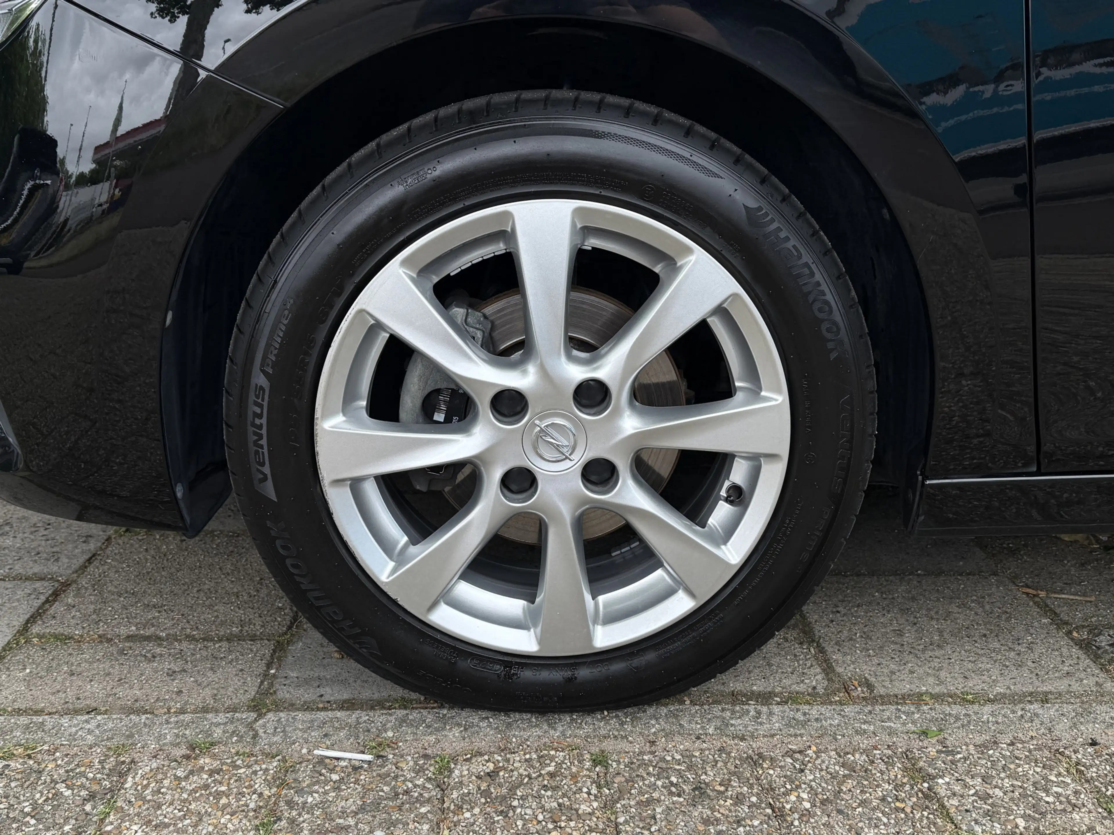 Opel Corsa 1.2 Level 2 | zuinig | 16 inch velgen | applecarpl — photo 31