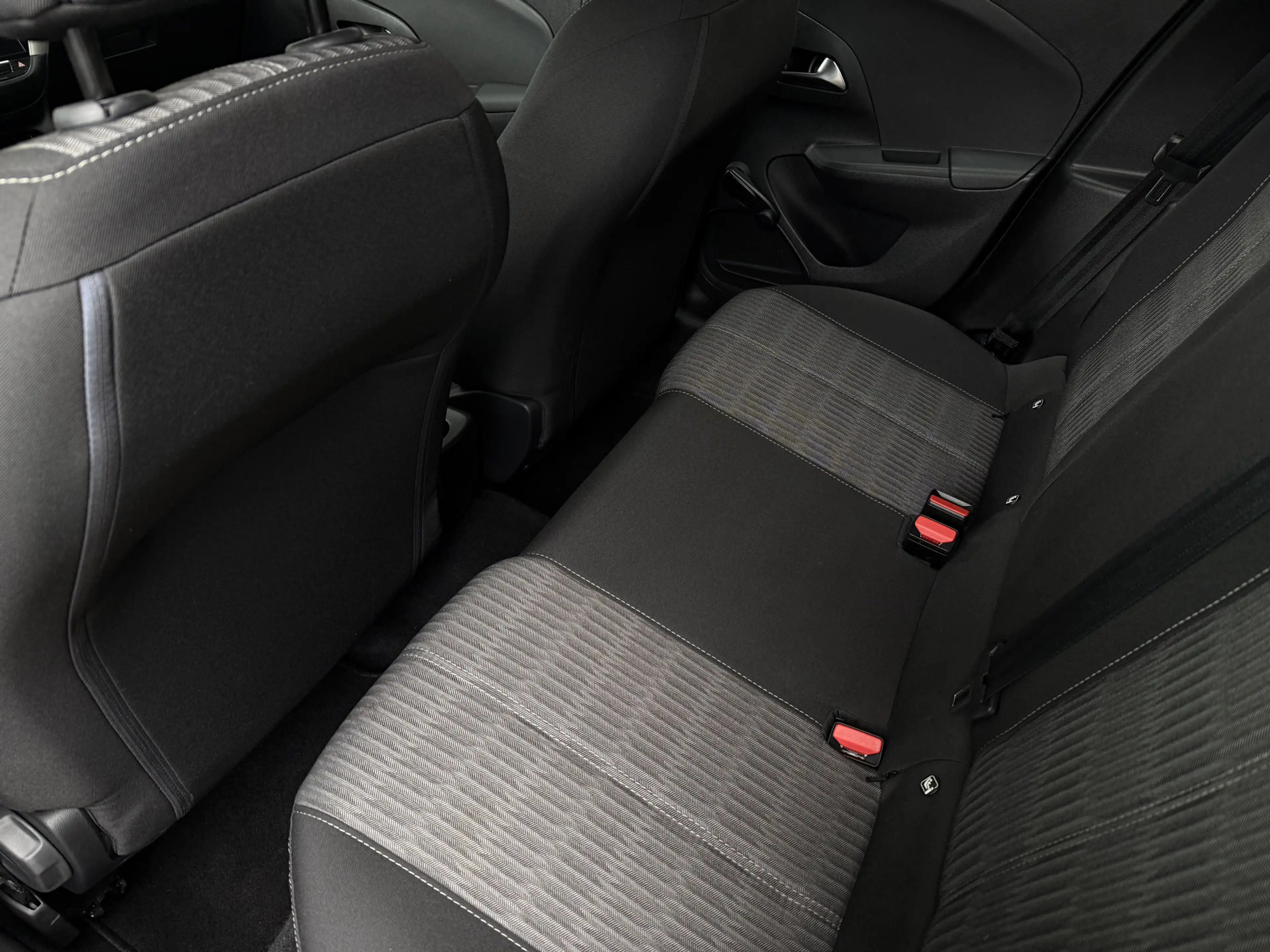 Opel Corsa 1.2 Level 2 | zuinig | 16 inch velgen | applecarpl — photo 14