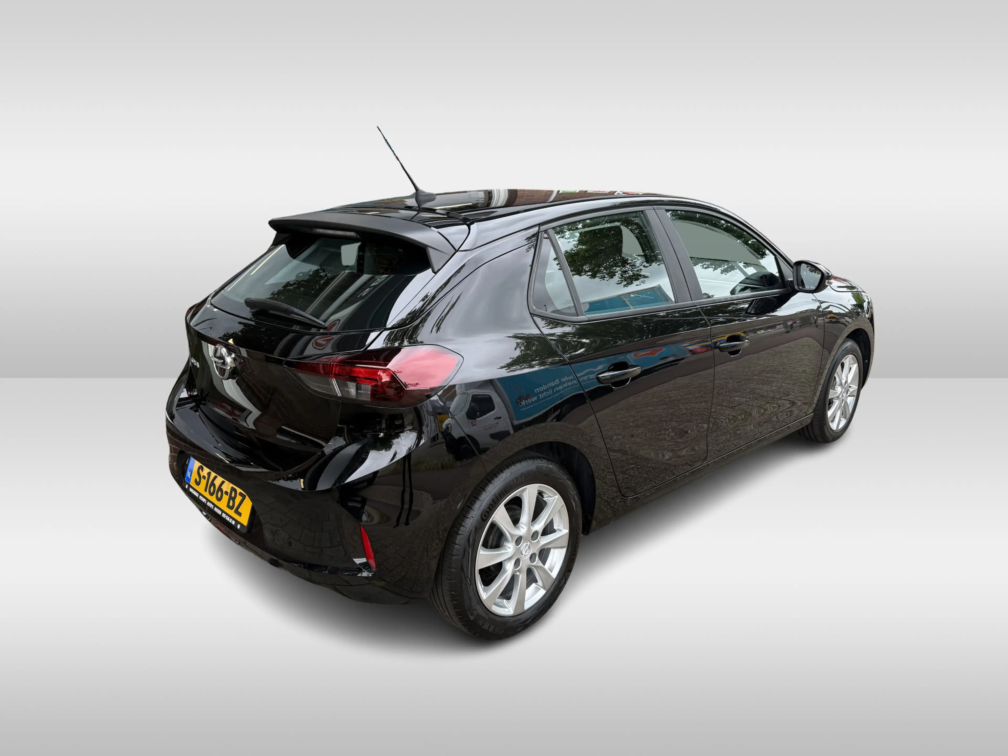 Opel Corsa 1.2 Level 2 | zuinig | 16 inch velgen | applecarpl — photo 9