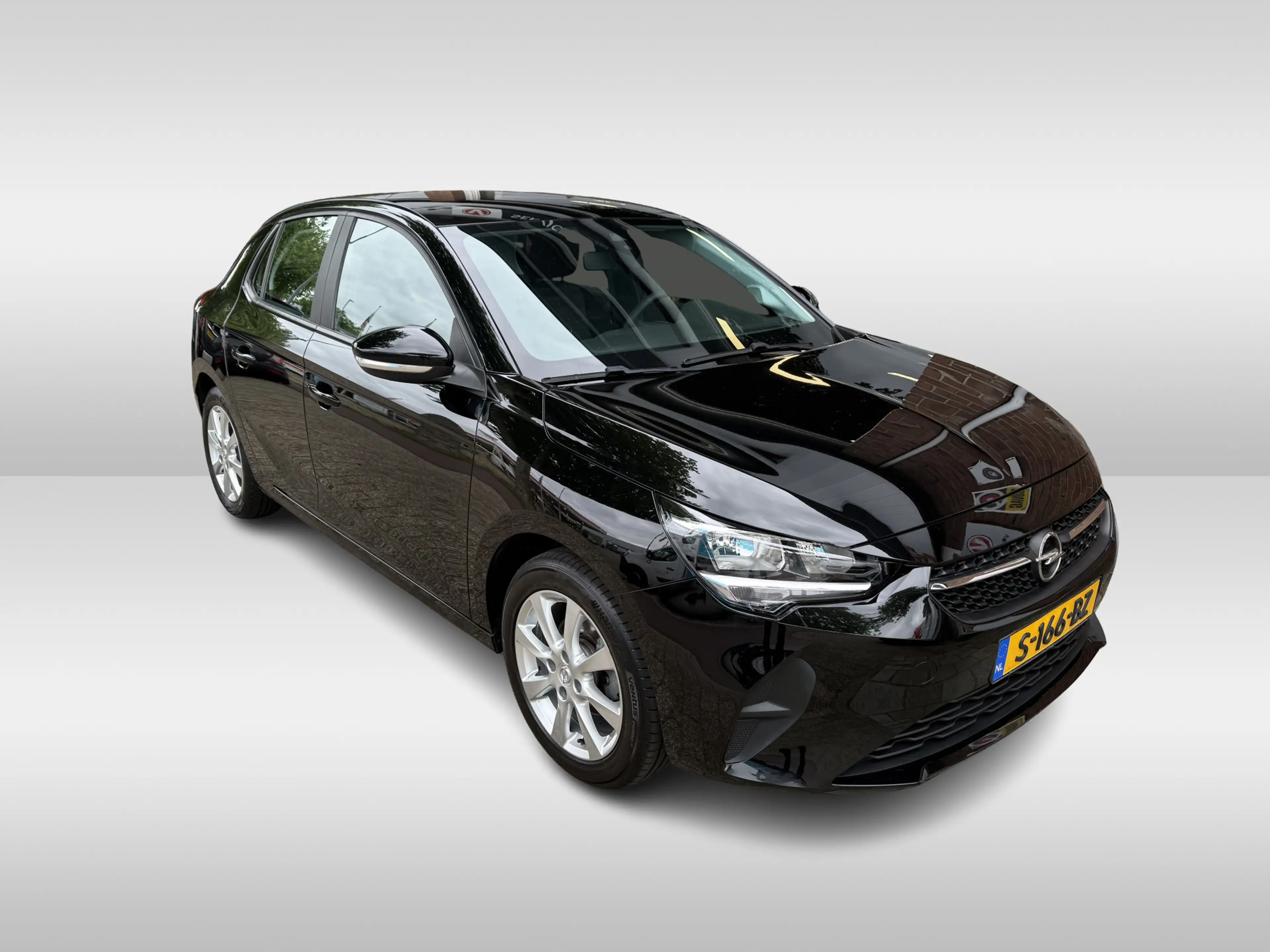 Opel Corsa 1.2 Level 2 | zuinig | 16 inch velgen | applecarpl — photo 4