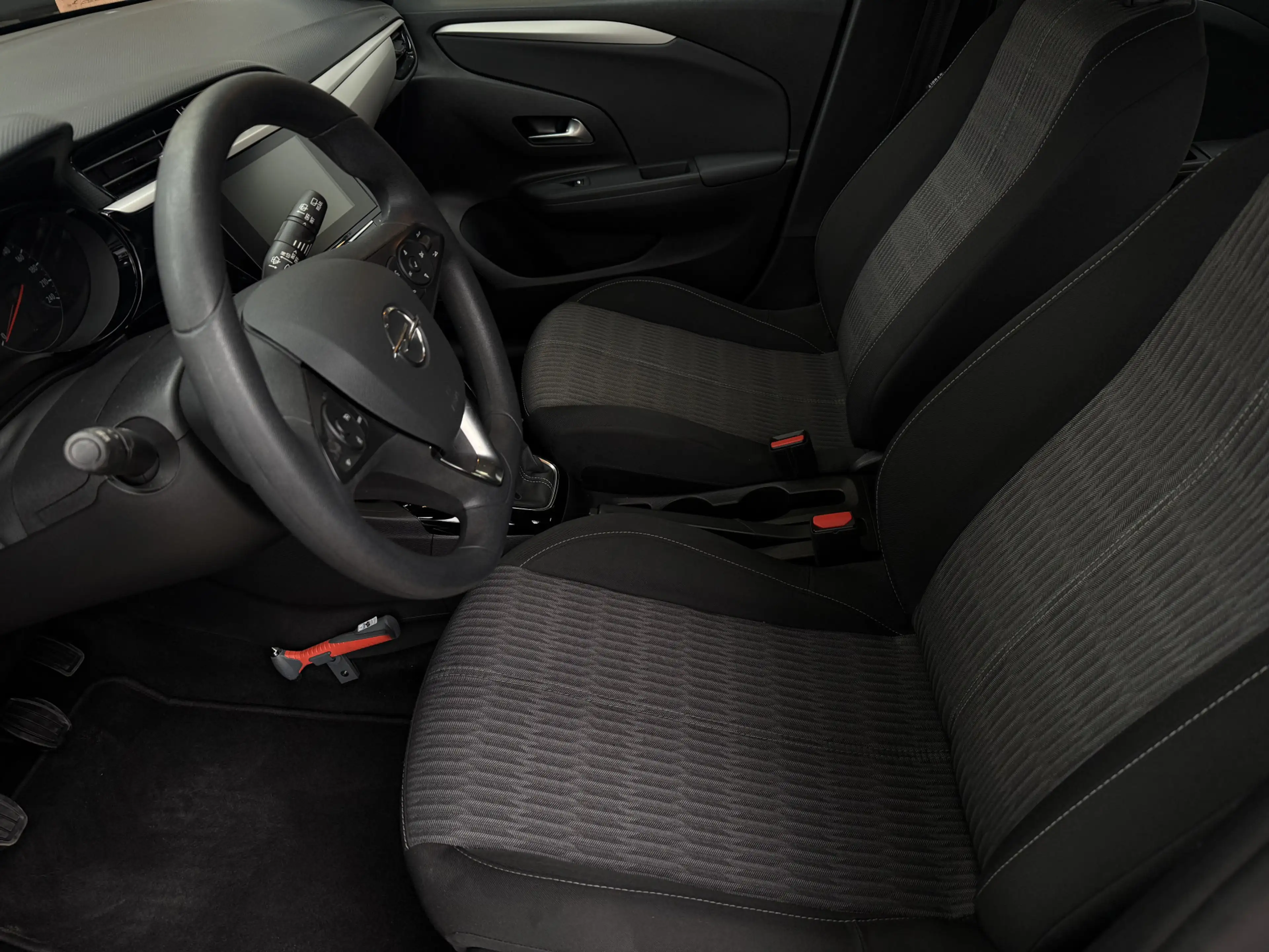 Opel Corsa 1.2 Level 2 | zuinig | 16 inch velgen | applecarpl — photo 10