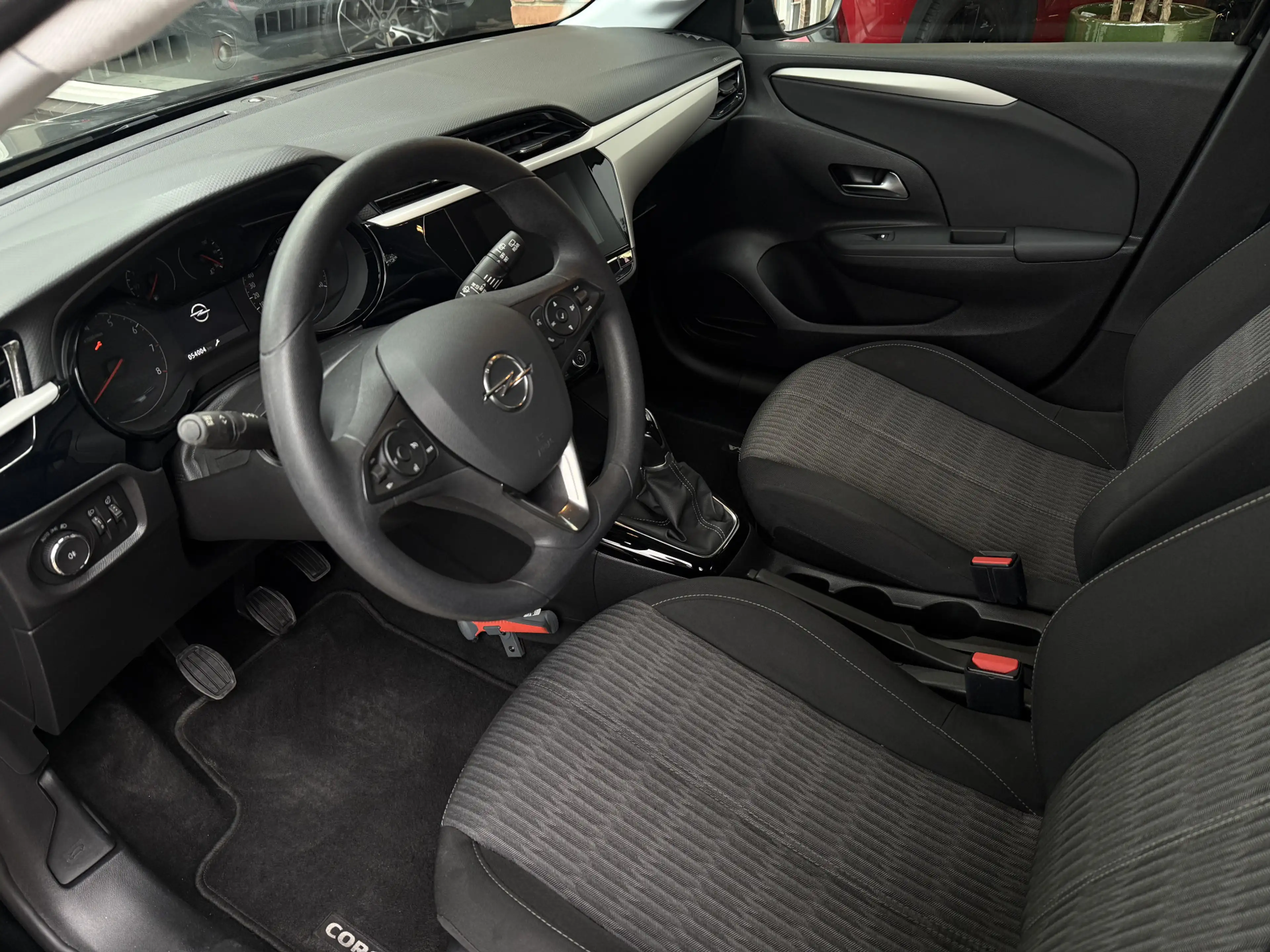 Opel Corsa 1.2 Level 2 | zuinig | 16 inch velgen | applecarpl — photo 12