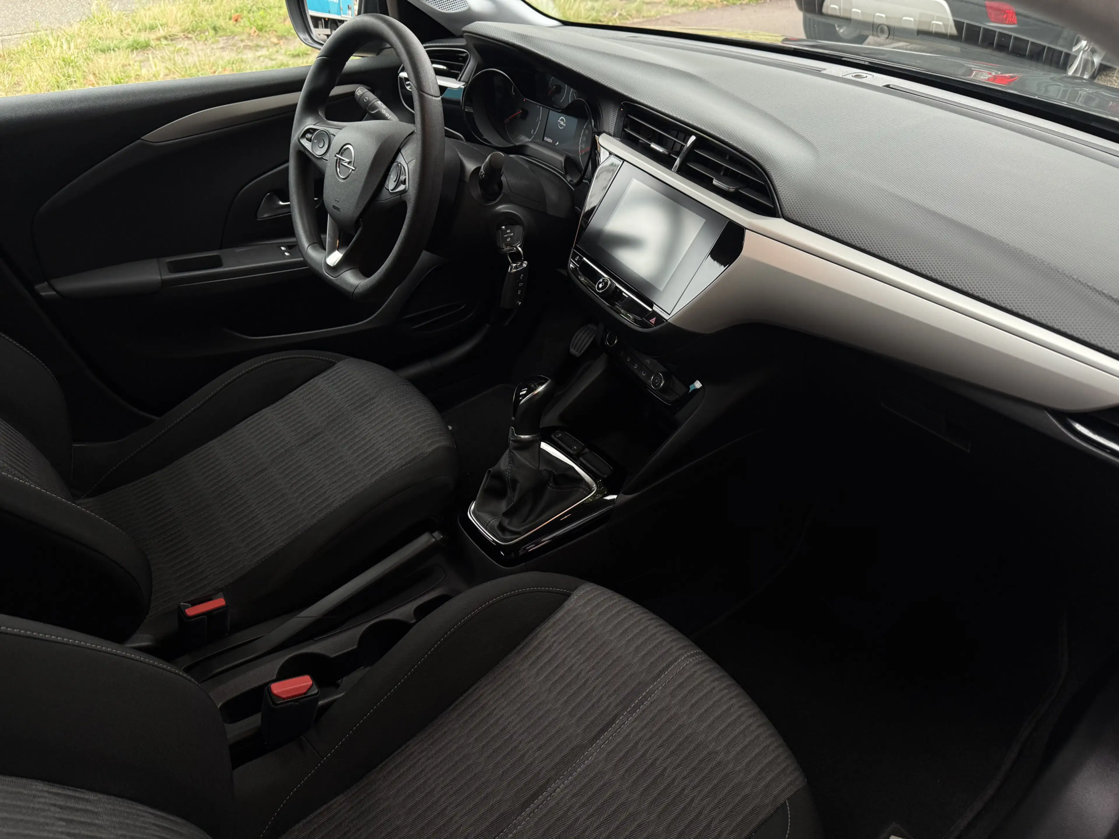 Opel Corsa 1.2 Level 2 | zuinig | 16 inch velgen | applecarpl — photo 13