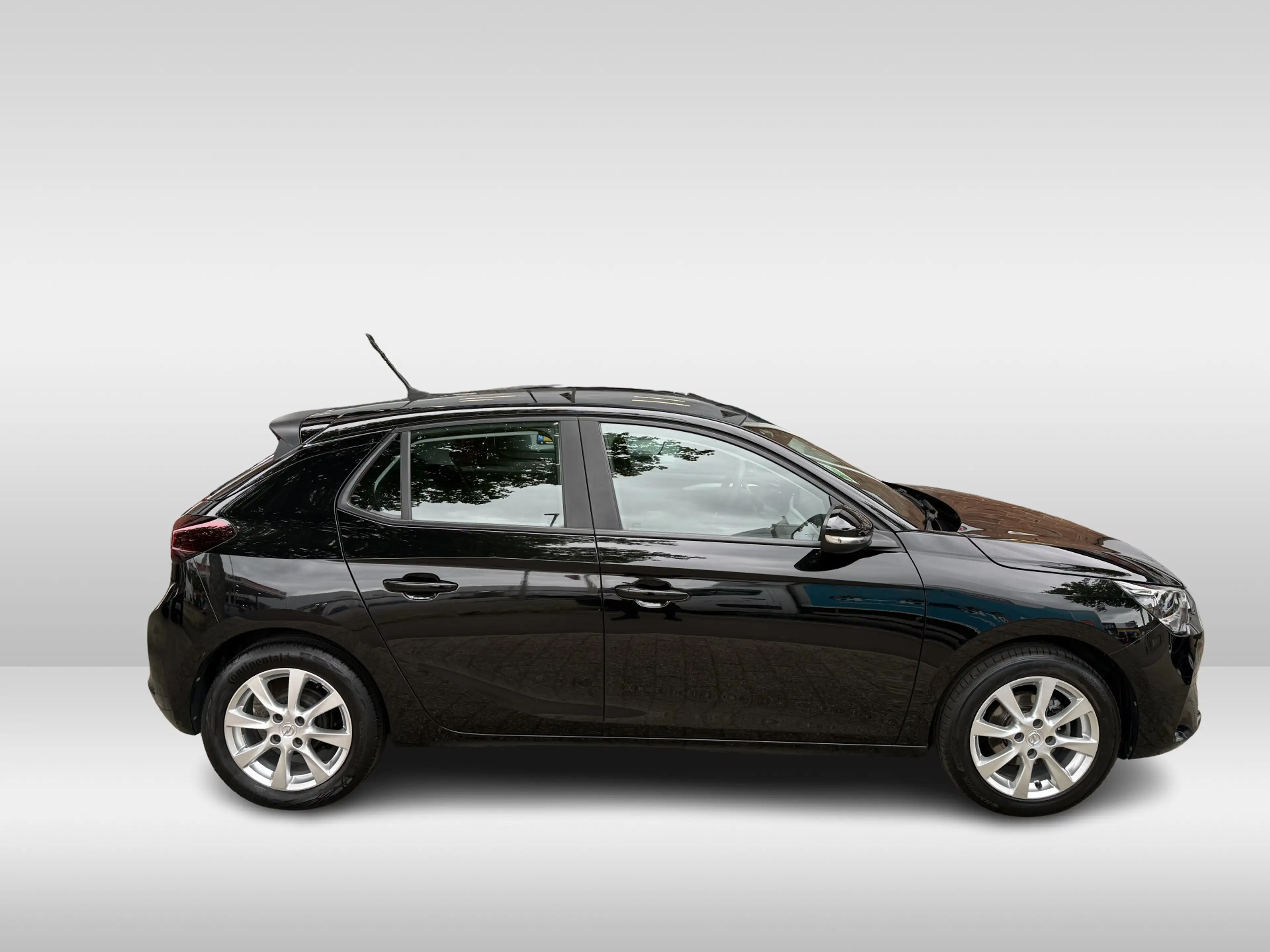 Opel Corsa 1.2 Level 2 | zuinig | 16 inch velgen | applecarpl — photo 3