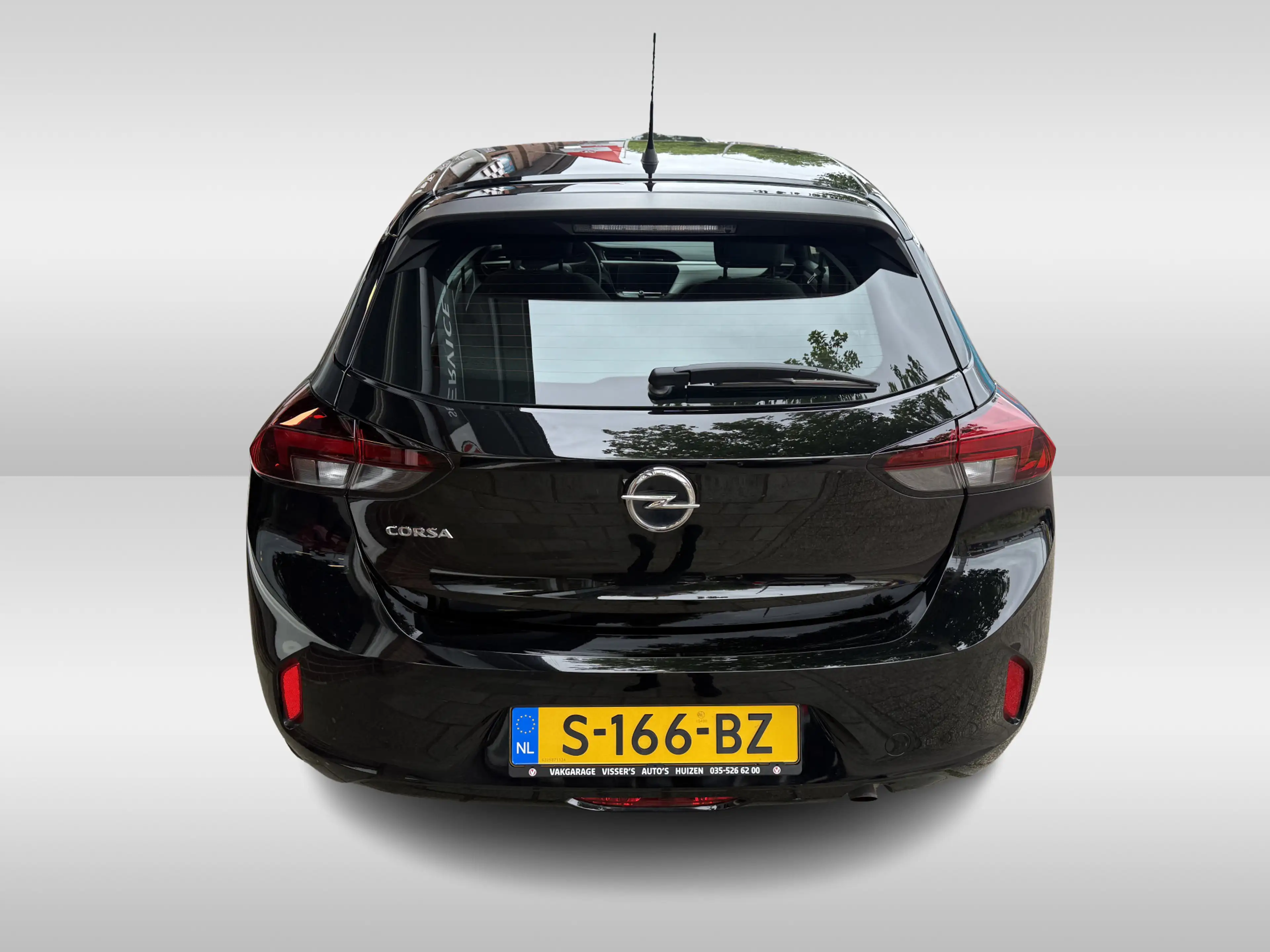 Opel Corsa 1.2 Level 2 | zuinig | 16 inch velgen | applecarpl — photo 8