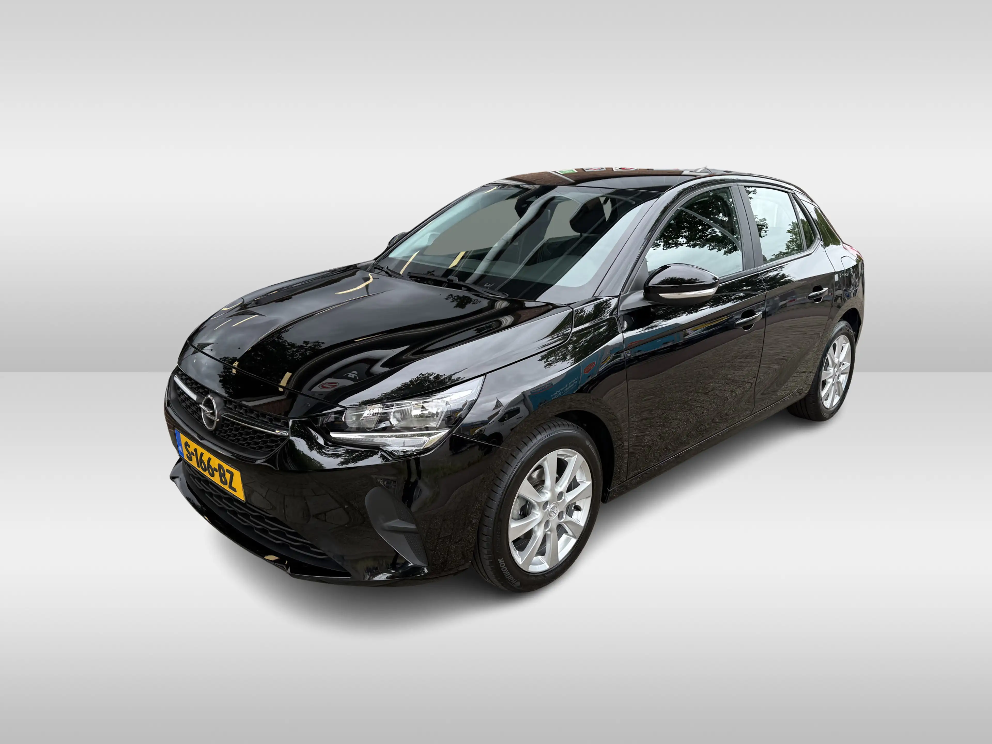 Opel Corsa 1.2 Level 2 | zuinig | 16 inch velgen | applecarpl — photo 6