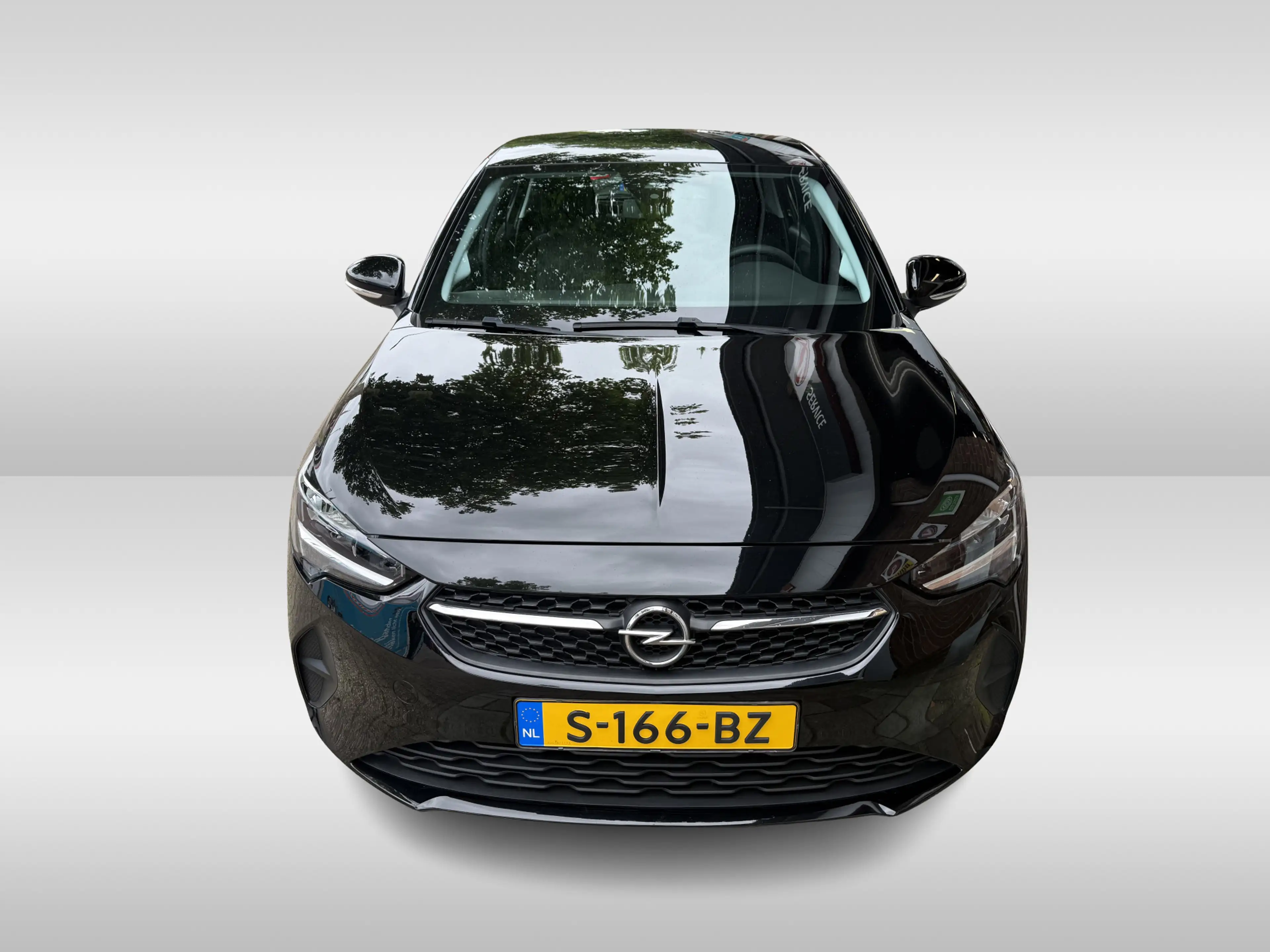 Opel Corsa 1.2 Level 2 | zuinig | 16 inch velgen | applecarpl — photo 5
