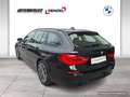 BMW 520 d Touring (G31) Head-Up LED WLAN RFK Shz Schwarz - thumbnail 2