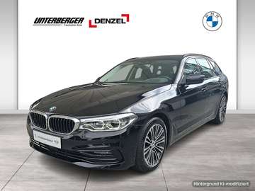 d Touring (G31) Head-Up LED WLAN RFK Shz