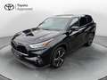 Toyota Highlander Highlander 2.5H AWD-i E-CVT Executive Nero - thumbnail 1