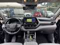 Toyota Highlander Highlander 2.5H AWD-i E-CVT Executive Nero - thumbnail 8