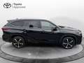 Toyota Highlander Highlander 2.5H AWD-i E-CVT Executive Nero - thumbnail 13