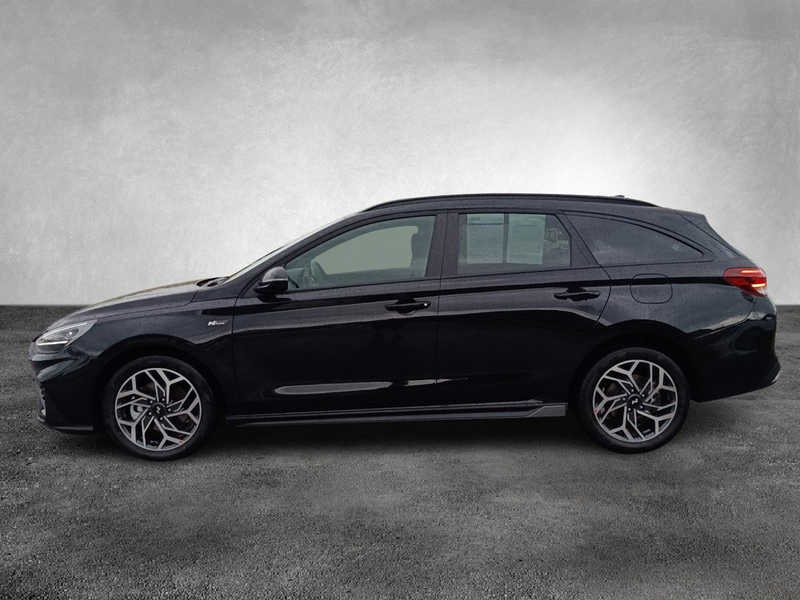 Hyundai i30 Kombi 1.6 T-GDI  N Line NAVI|KAMERA|SHZ|LRHZ — photo 3