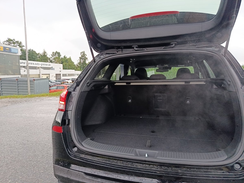 Hyundai i30 Kombi 1.6 T-GDI  N Line NAVI|KAMERA|SHZ|LRHZ — photo 14