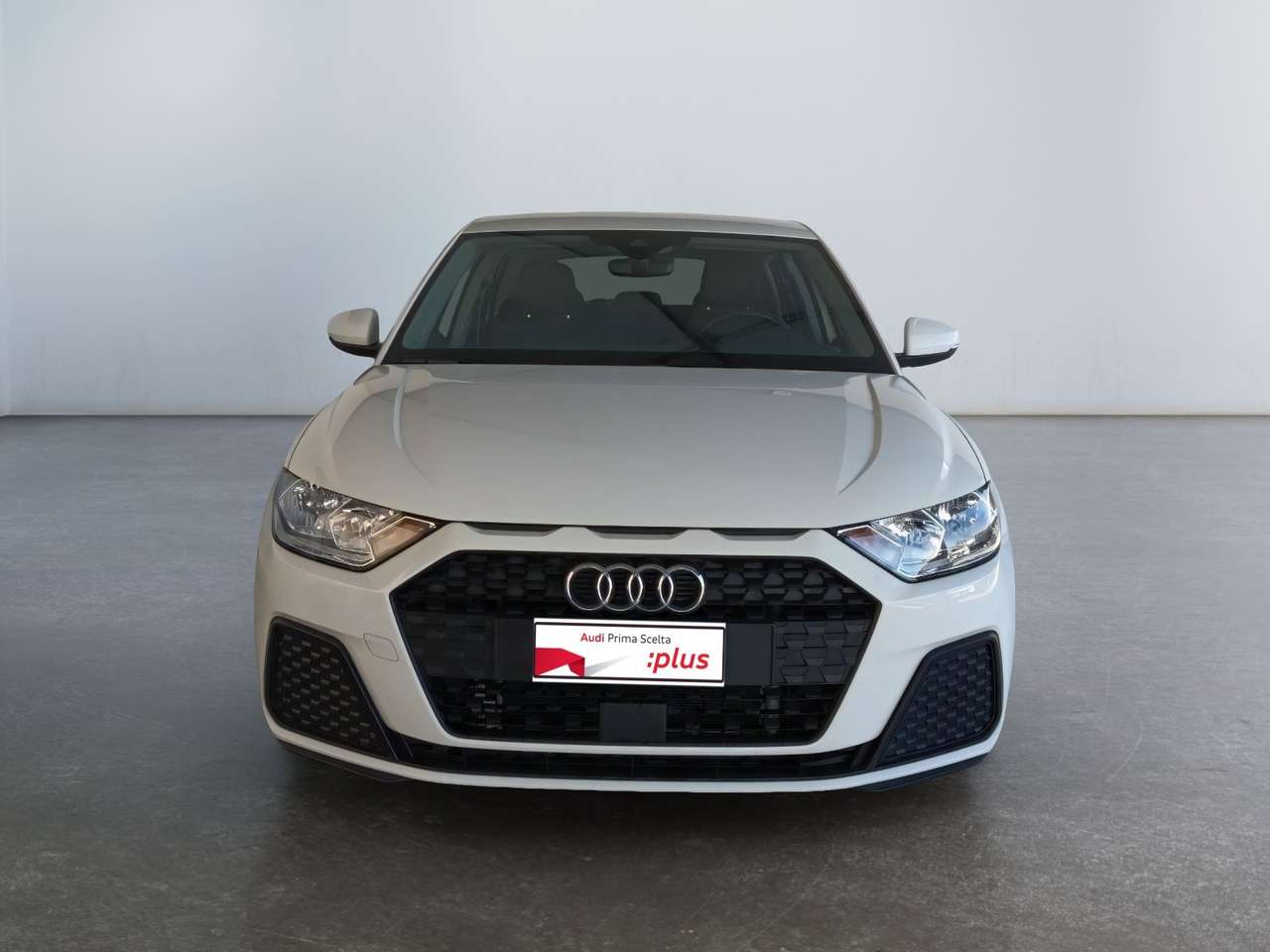 Audi A1 2ª serie SPB Sportback 25 TFSI Business